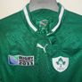 Ireland rugby jersey Image 2