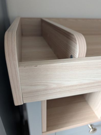 Mamas & Papas Changing Table & Wardrobe