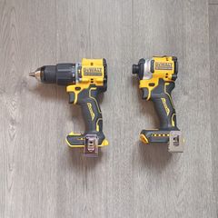 DeWalt Cordless Tools (New)
