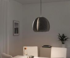 Ikea Ceiling Light