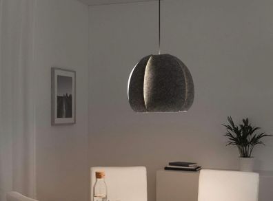 Ikea Ceiling Light