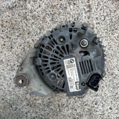 bmw m47 alternator