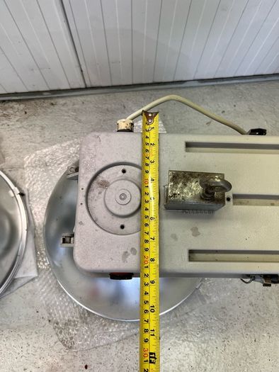 Industial lamps