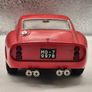 Ferrari 250 GTO 1962 Burago 1:24 Scale Model Car Made in Italy Image 3