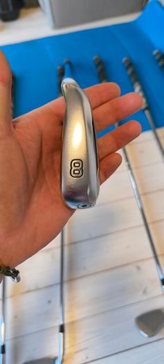 Ping G425 Irons