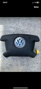 Volkswagen Airbag