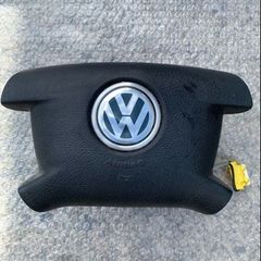 Volkswagen Airbag
