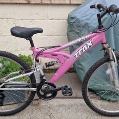 Trax Mountain Bike