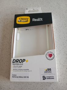 Otterbox Case for Galaxy A32 5G