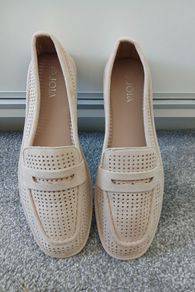 Ladies Flats