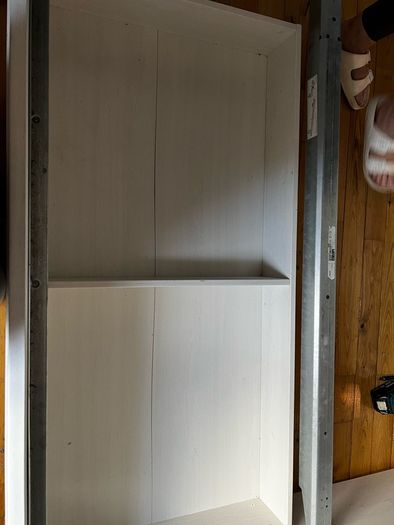 Ikea Malm Bed