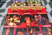 3 X ShowaddyWaddy Vinyl Lps