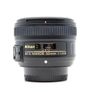 Nikkor 50mm f1.8 Image 2