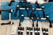 bugaboo maxi cosy car seat adapters