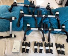 bugaboo maxi cosy car seat adapters