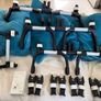 Bugaboo Donkey parts and accessories in Swords Image 10