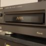 TECHNICS SL-PG200A,CD player. Remote,manuals,full cleaned. Image 8
