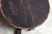 Antique Victorian Edwardian Traveller Box with Contents Job Lot