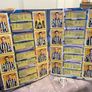 1999 Premier League Sticker Book Image 2
