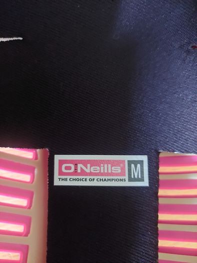 O Neills Koolite Camogie Helmet Size M