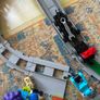 Huge Lego Duplo Joblot / Electric Train and Tracks Image 10