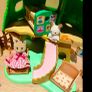 Sylvanian Families Job Lot Bundle Image 3