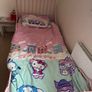 Toddler bed Extendable Image 4