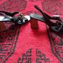 Vintage Prada sandals Image 4
