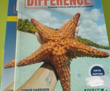 Make a Difference (Junior Cycle CSPE) ACTIVITY BOOK
