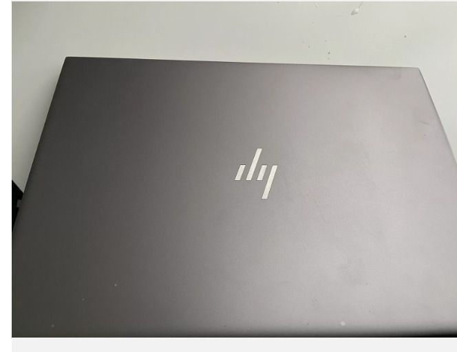HP Zbook 14u G5 Business Laptop Windows 11 Pro i5 16GB RAM 256GB SSD