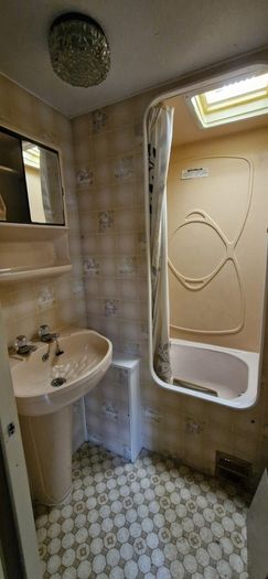 Mobile Home