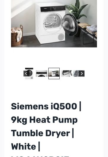 dryer