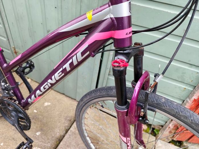 adult bike