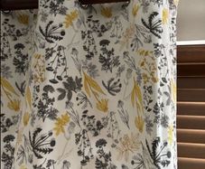 curtains - 90x72 cm