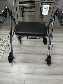 disability walker