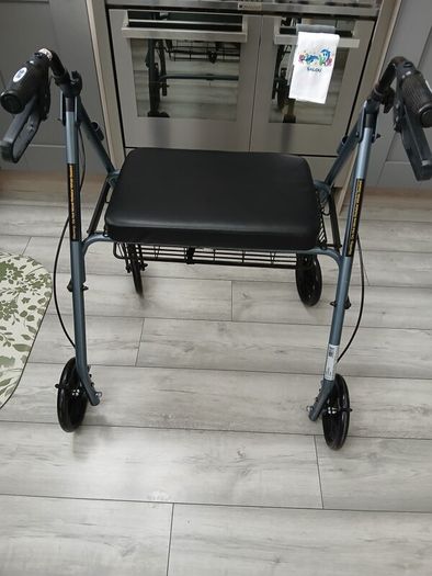 disability walker