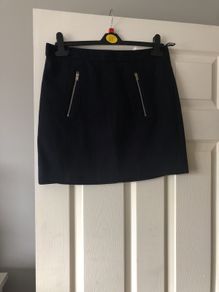 gap skirt