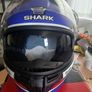 Motorcycle helmet Image 4