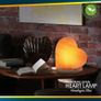 Himalayan Salt Lamp 7 Multi Colour Image 8