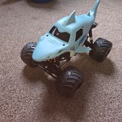 Losi LMT 1/18 scale RC Monster truck