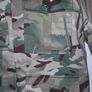 Kids Army Camouflage Jacket Image 10