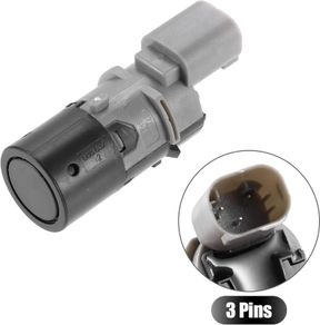 4pcs PDC Parking Assist Sensor 66206989069 for Bmw 5 Series E39