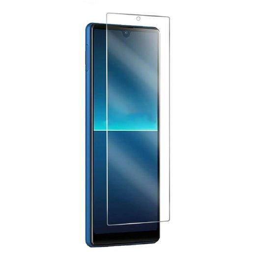 For Sony Xperia L4 Tempered Glass Premium Screen Protector Guard Film New - FHT13SXTG