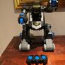 toys Batman transformer Image 3