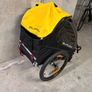 Burley Bee Double Child Bike Trailer - Excellent Condition Image 4
