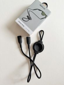 Nomad Glasses Strap for Apple Airtag