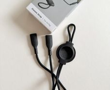 Nomad Glasses Strap for Apple Airtag