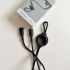 Nomad Glasses Strap for Apple Airtag