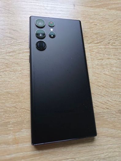 samsung  22 ultra 1 tb