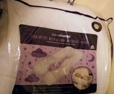 Maternity pillow